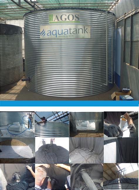 Aquatank .